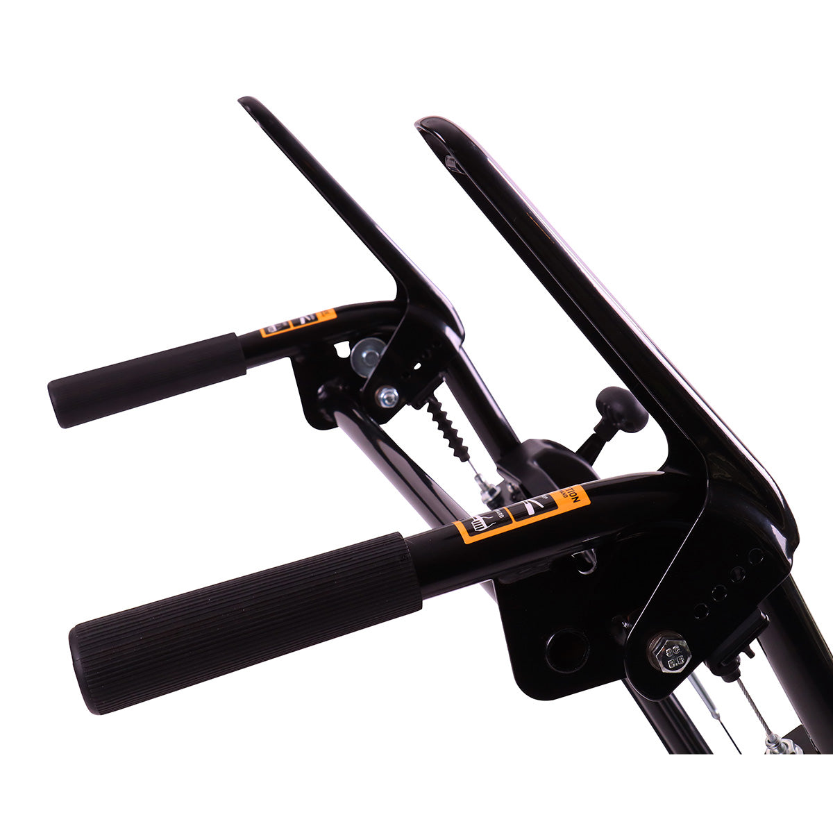 Multi Cut 610 - Desbrozadora de ruedas