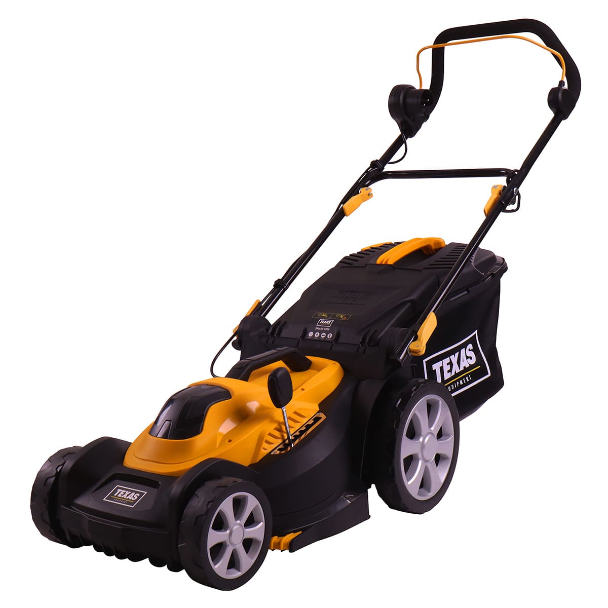 Smart 3700 - Cortacésped eléctrico