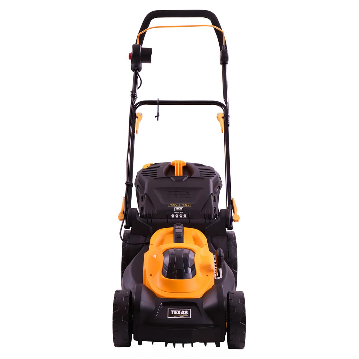 Smart 3700 - Cortacésped eléctrico