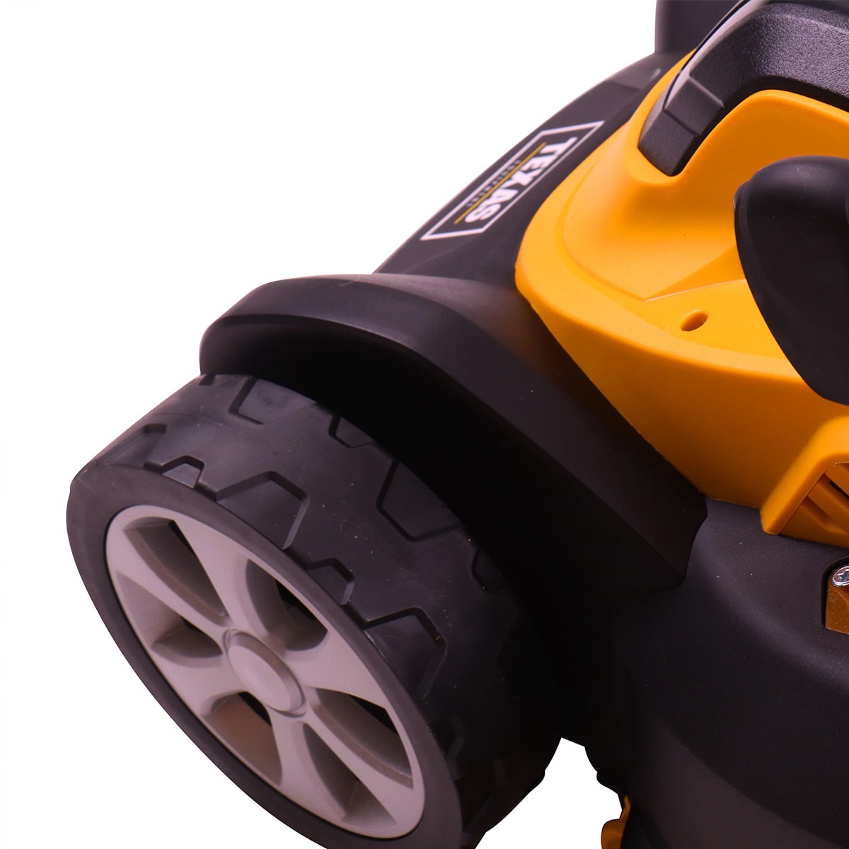 Smart 3700 - Cortacésped eléctrico