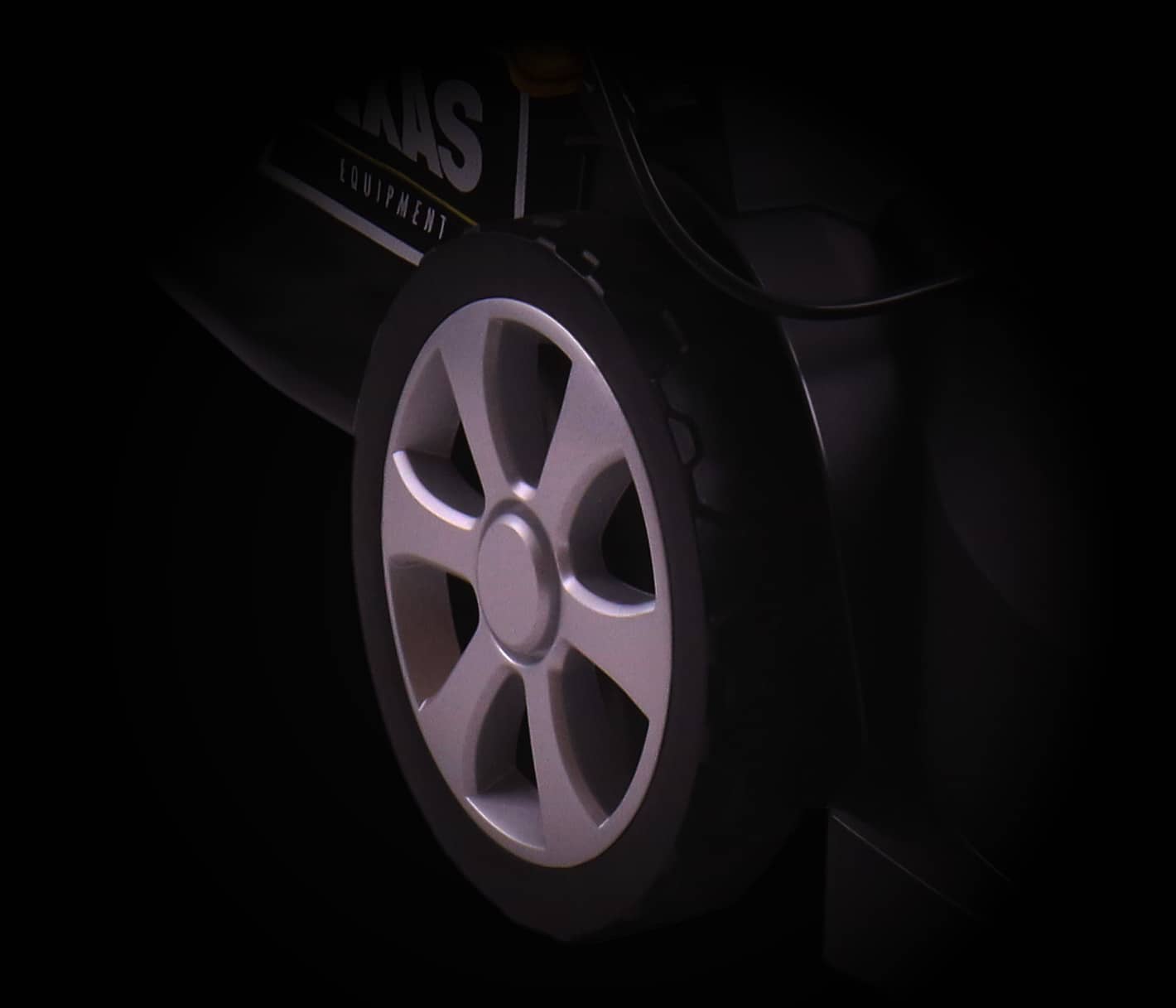 Smart 3700 - Cortacésped eléctrico