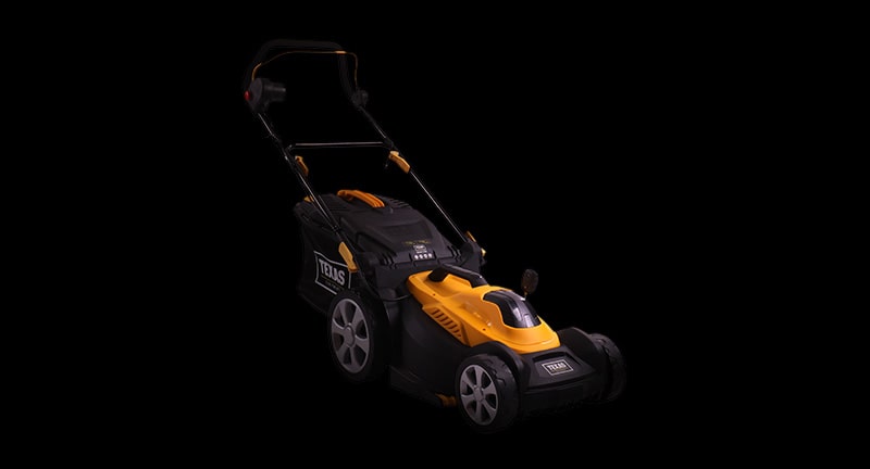 Smart 3700 - Cortacésped eléctrico