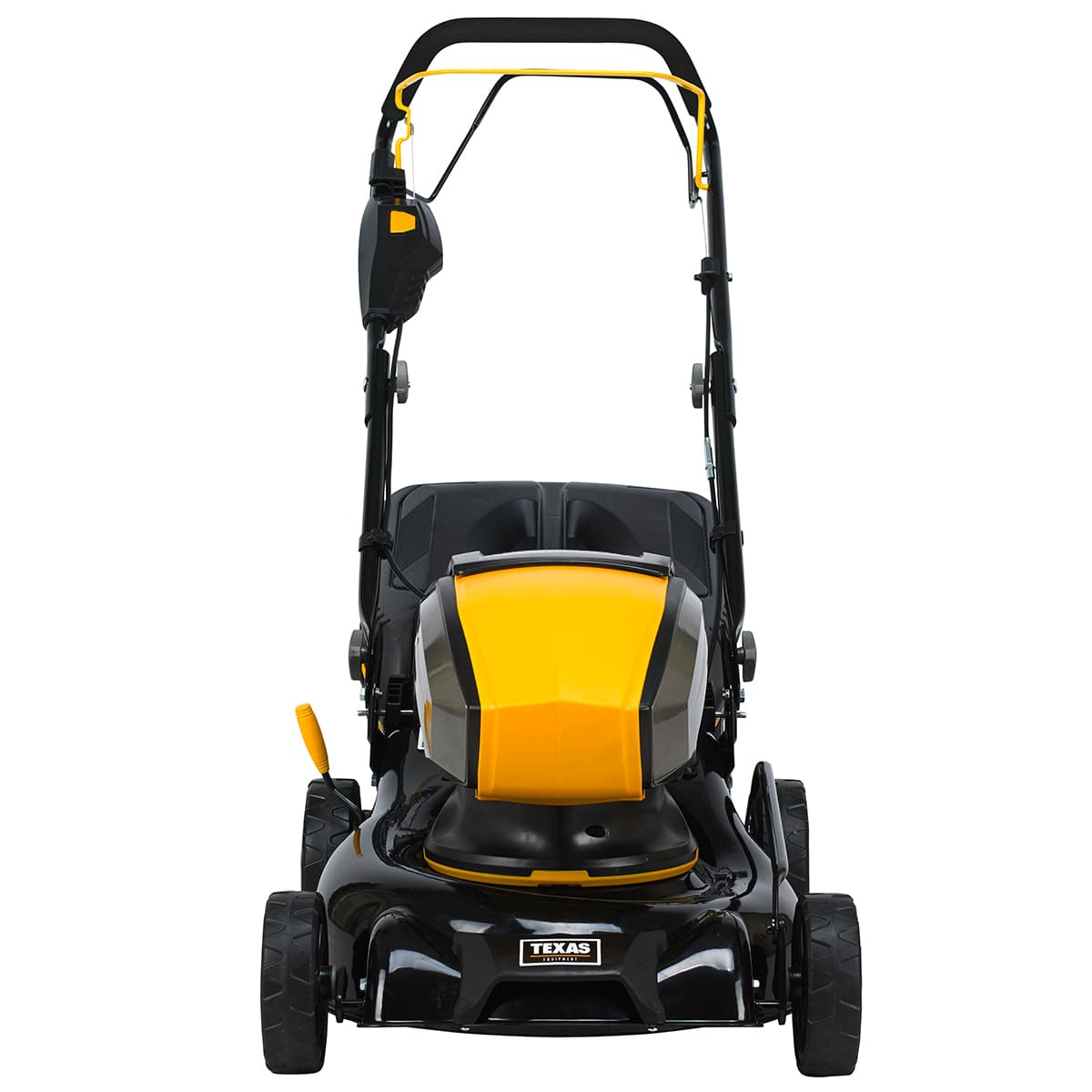 Razor 4220TR-Li - Cortacésped de batería