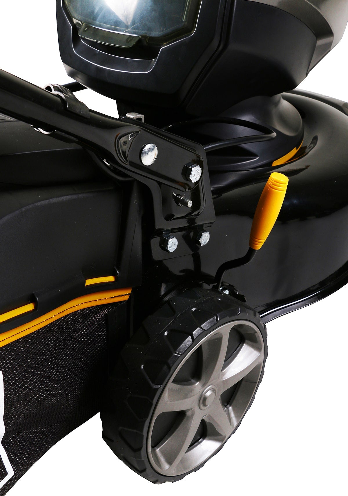 Razor 4220TR-Li - Cortacésped de batería