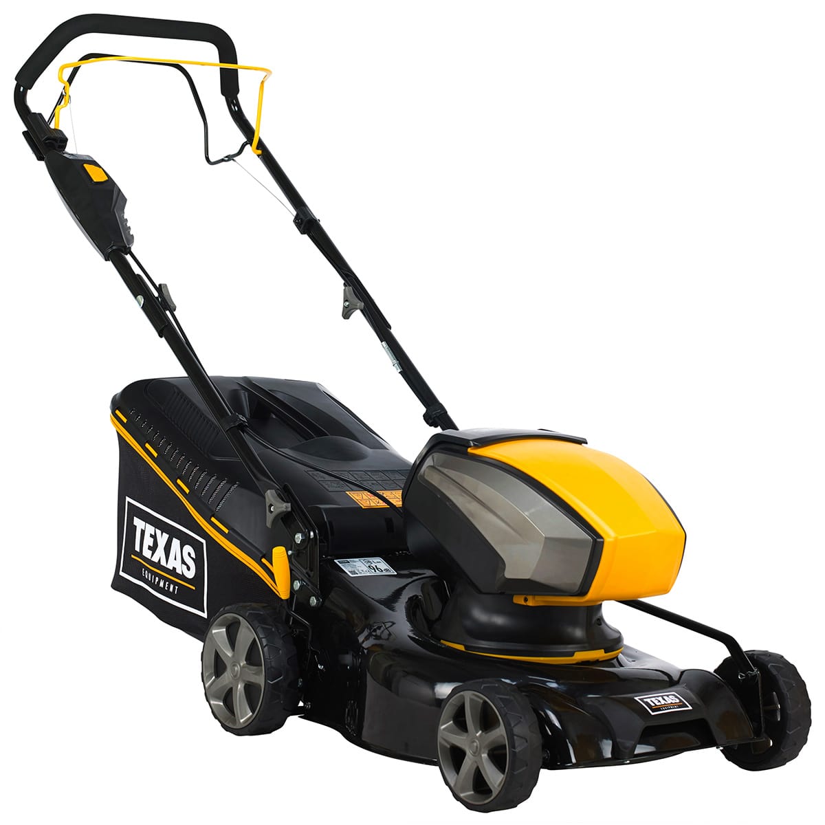 Corta-relva Razor 4220TR-Li a bateria