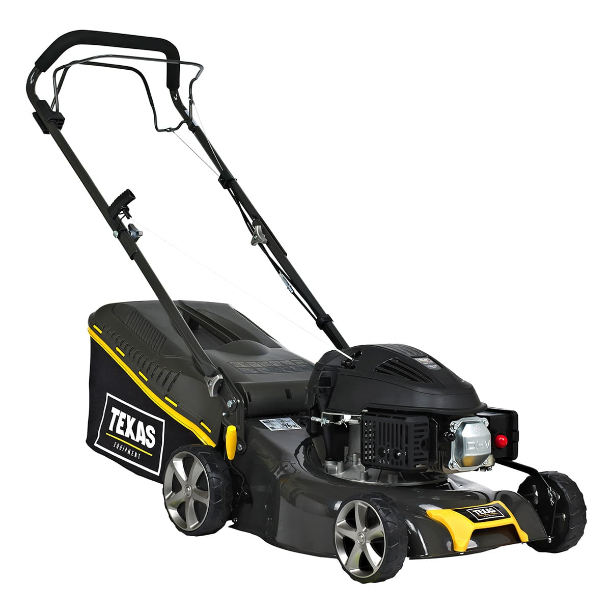 Corta-relvas a gasolina Razor 4210TR