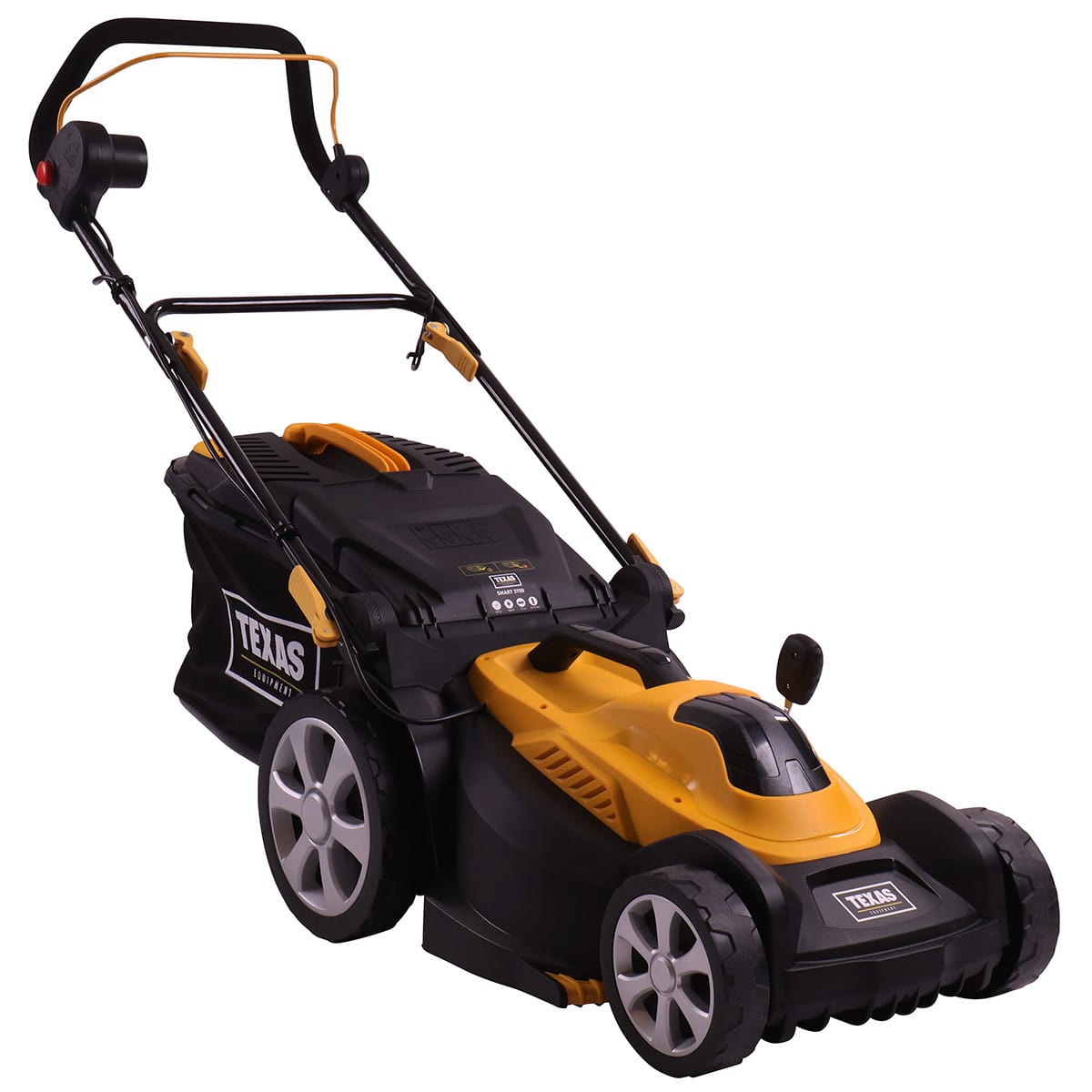 Smart 3700 - Cortador de grama elétrico