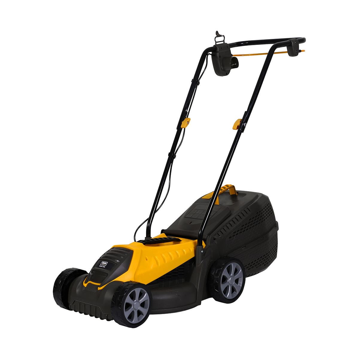 Smart 3200 - Corta-relva elétrico para pequenos jardins