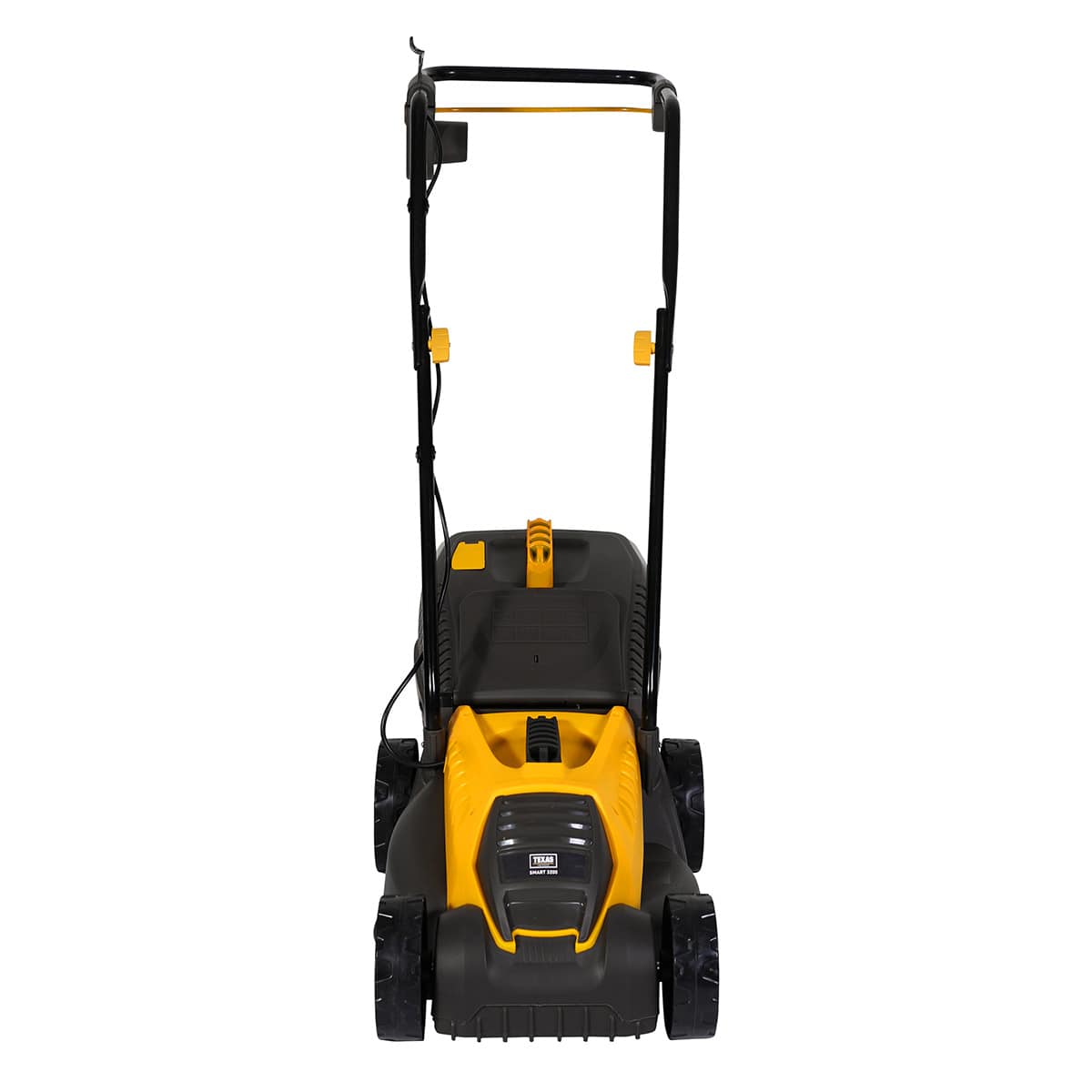 Smart 3200 - Corta-relva elétrico para pequenos jardins