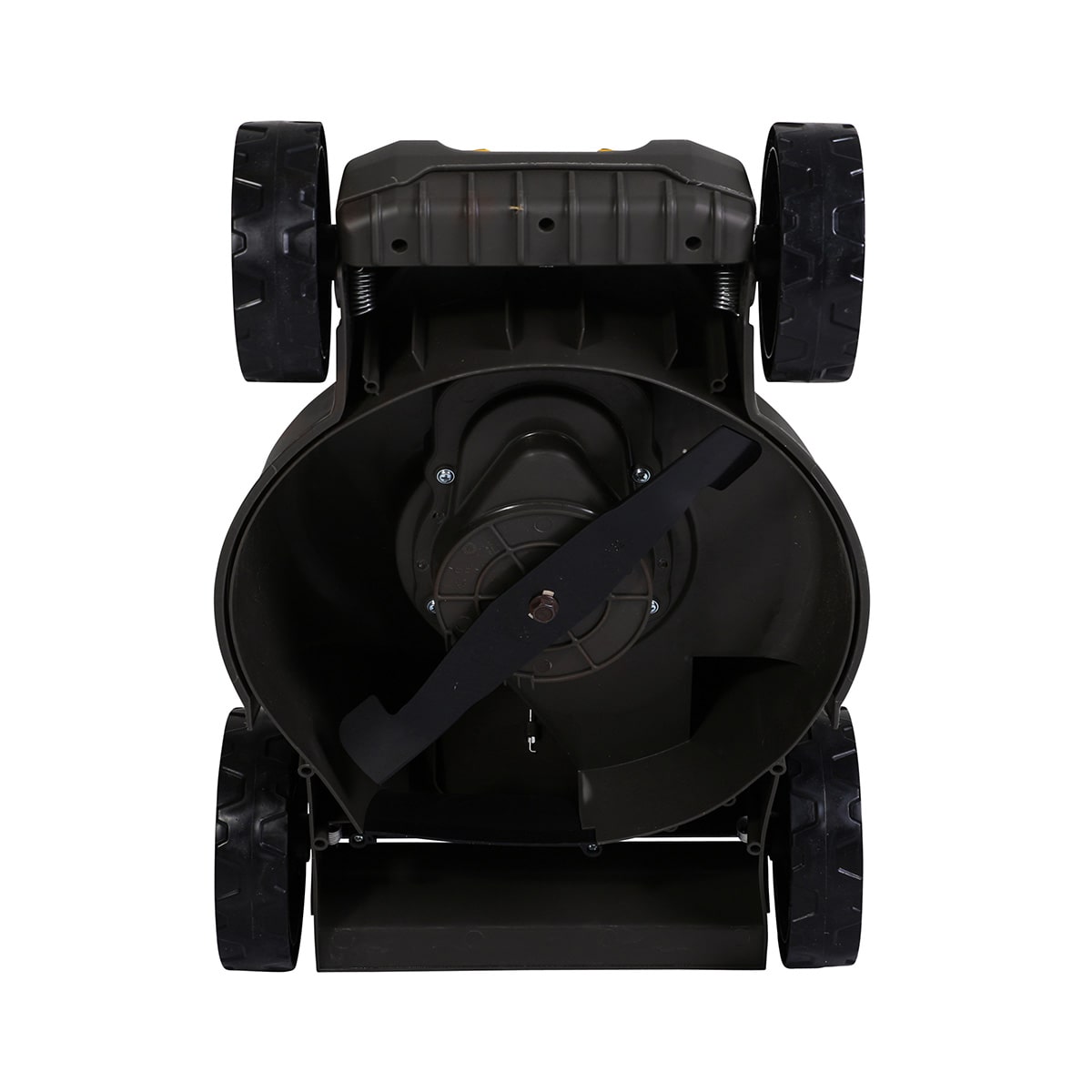 Smart 3200 - Corta-relva elétrico para pequenos jardins