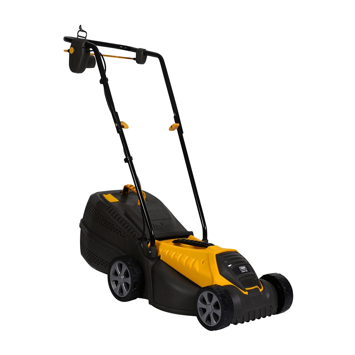 Smart 3200 - Corta-relva elétrico para pequenos jardins