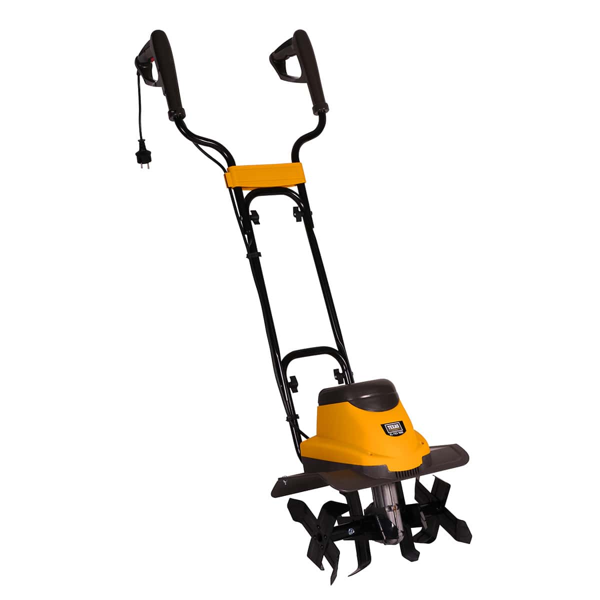 EL-TEX 1000 - Cultivador elétrico