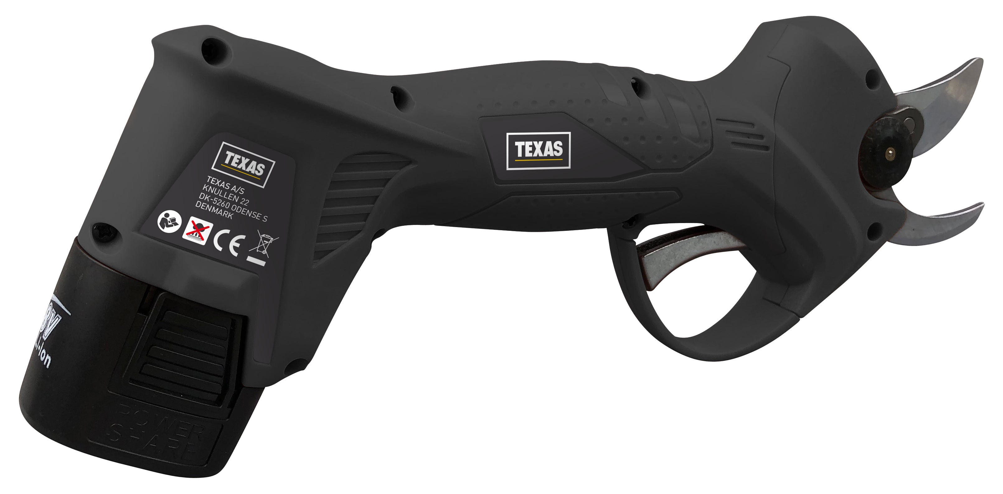 Tesoura de poda Texas GS1680Li