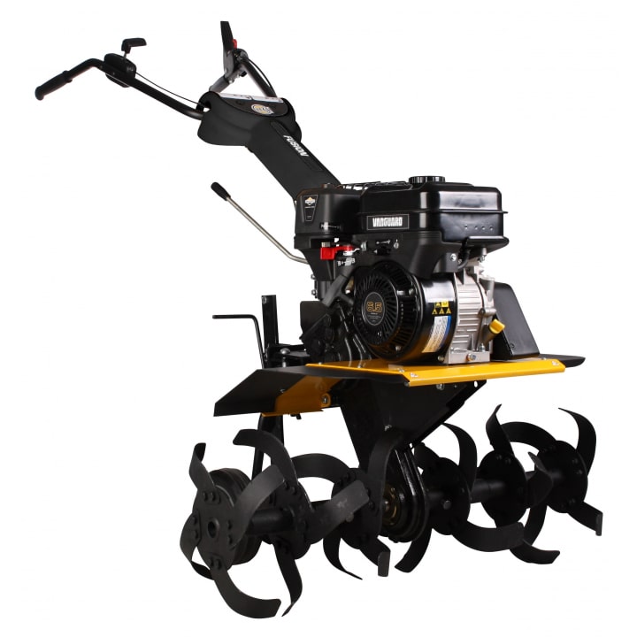 Texas Fusion 10TG Vario