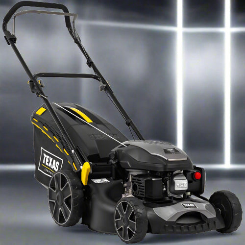 Cortacésped nórdico Texas 4610TR/W